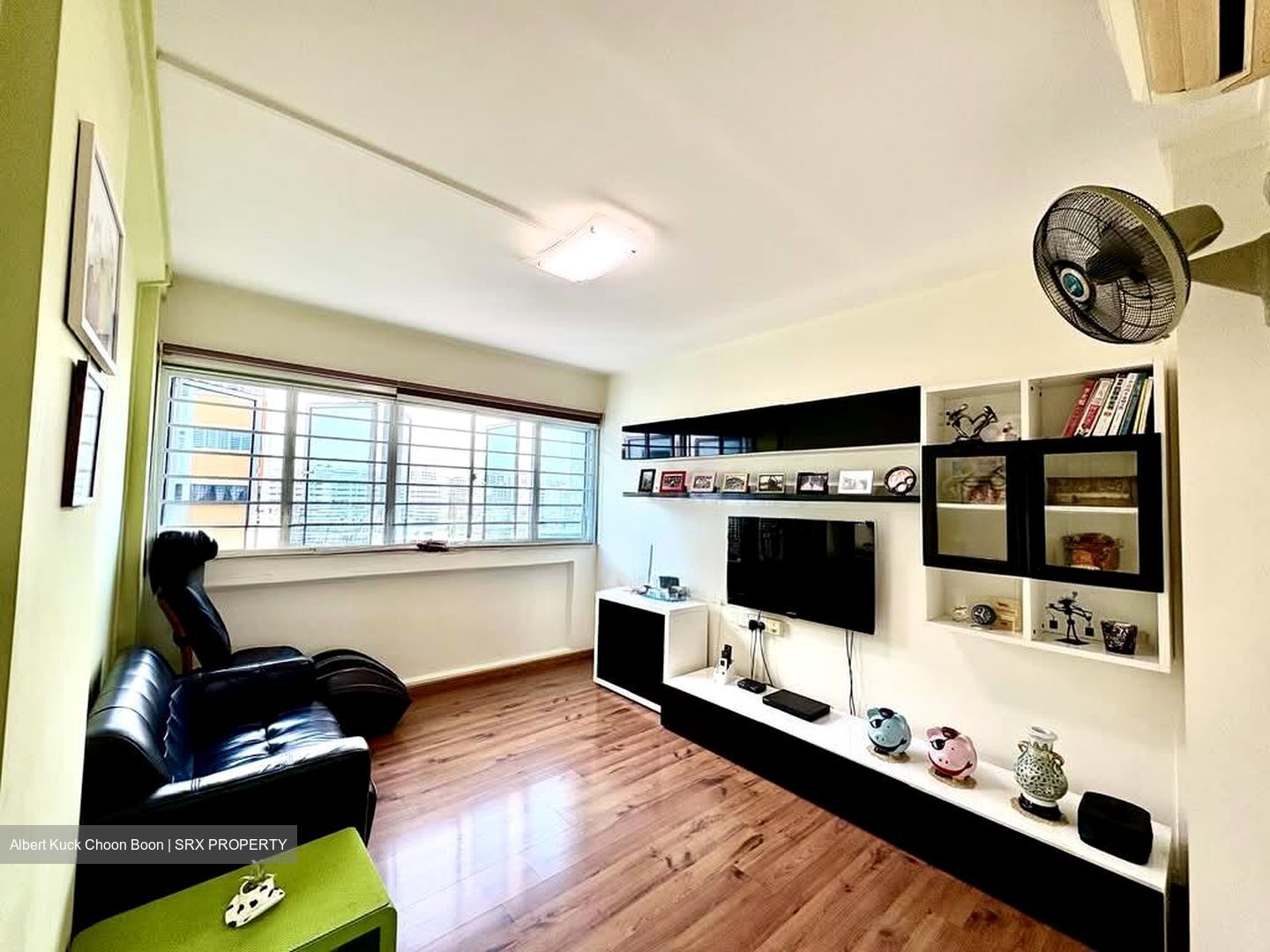 Blk 669 Hougang Avenue 8 (Hougang), HDB 4 Rooms #557961201